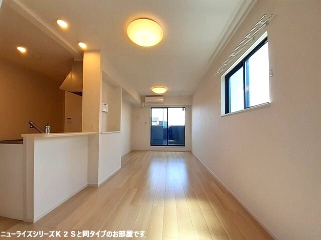 物件内観写真5　(同仕様)