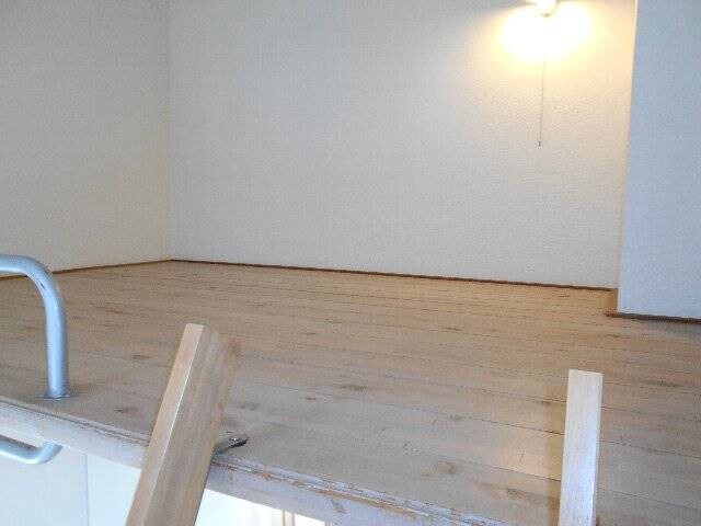 物件内観写真16　(ロフト)
