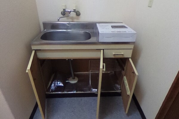 キッチン(同仕様)