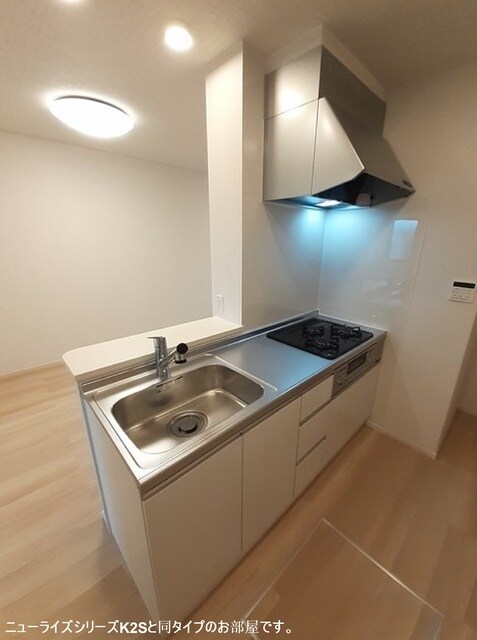 物件内観写真6　(同仕様)