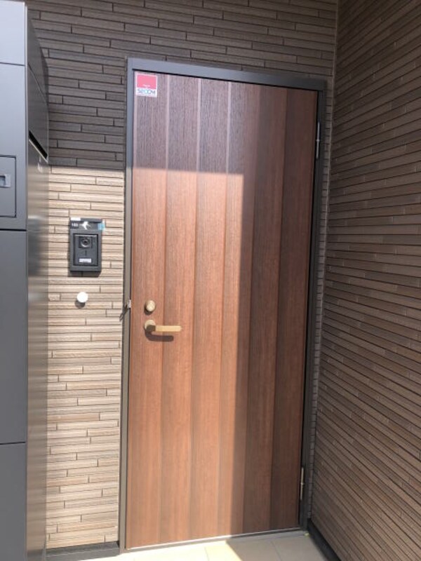 エントランス(同仕様)