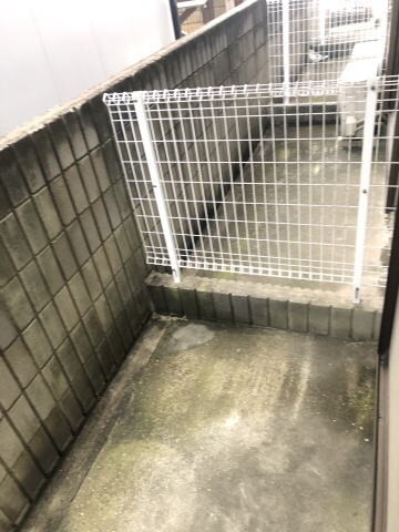 物件内観写真26　(専用庭)