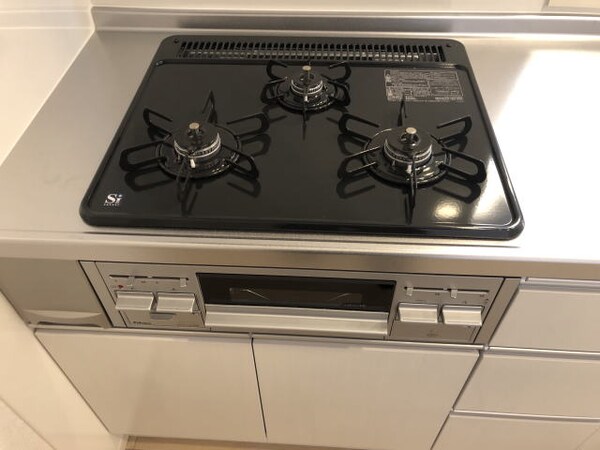 キッチン(同仕様)