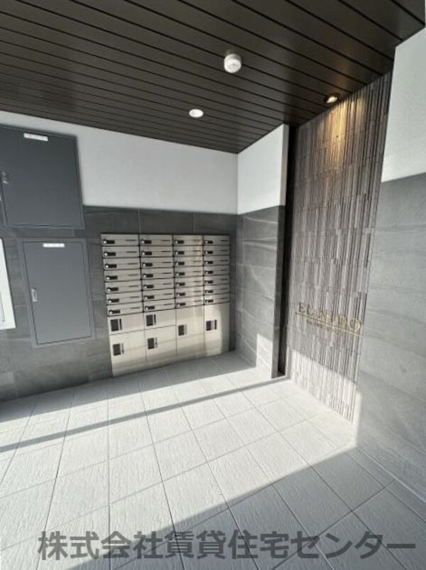 ロビー・ラウンジ