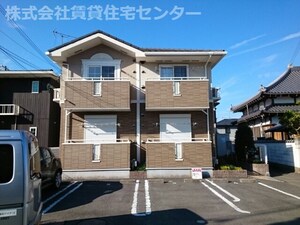 パインヒル外観写真