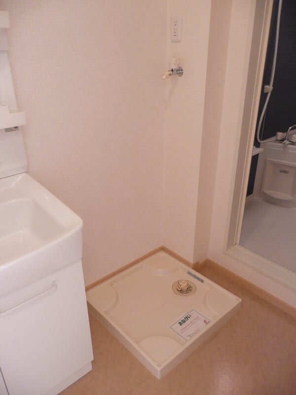 物件内観写真11　(同仕様)