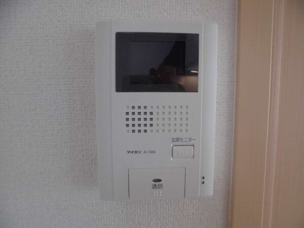 セキュリティ(同仕様)