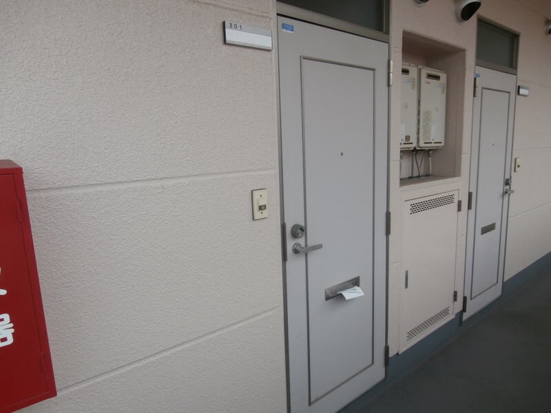 物件外観写真2　(イメージ)