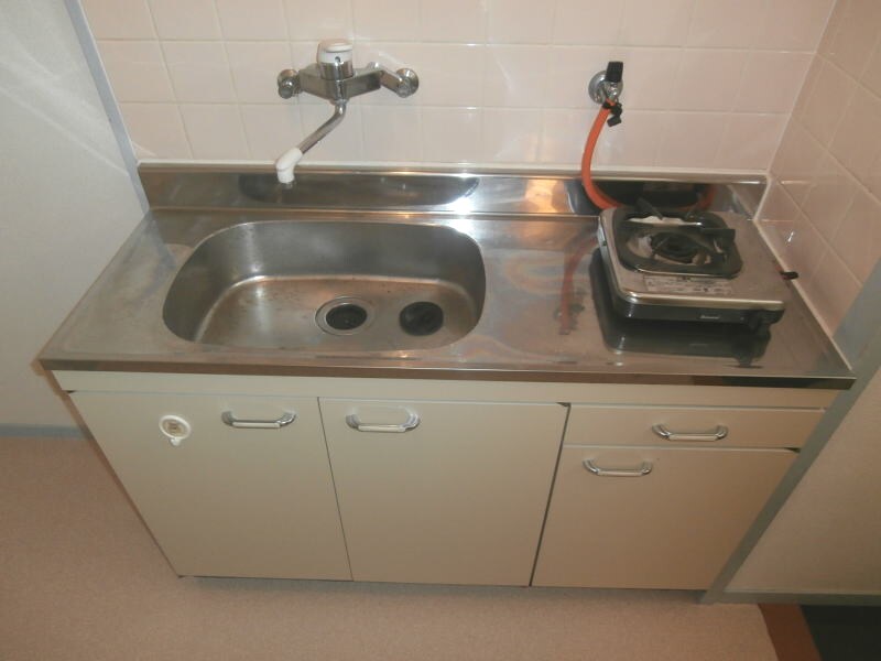 物件内観写真8　(イメージ)