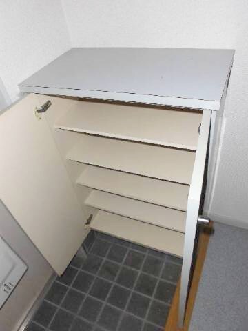 物件内観写真24　(同仕様)