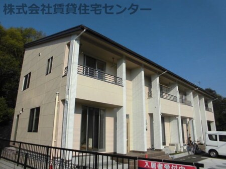 La Ferio古屋外観写真