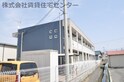 パレ・ボヌール福島