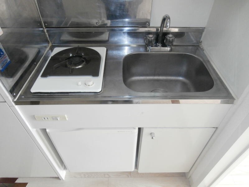 物件内観写真8　(同仕様)