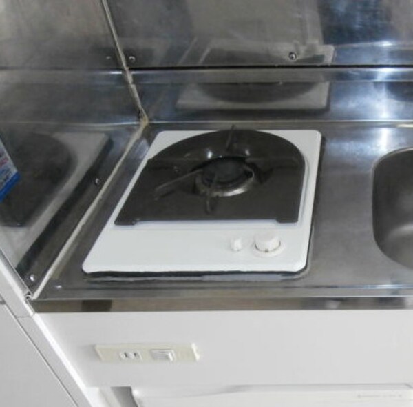 キッチン(同仕様)