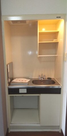 物件内観写真8　(イメージ)