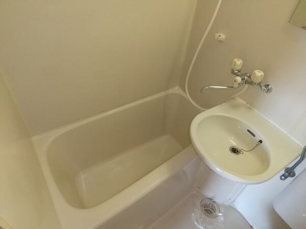 浴室(イメージ)