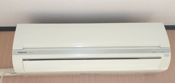 建物設備(イメージ)