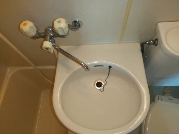 洗面・脱衣所(イメージ)