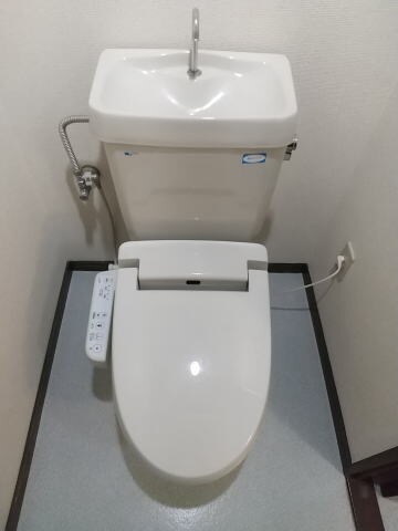 物件内観写真8　(同仕様)