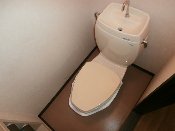 トイレ(同仕様)