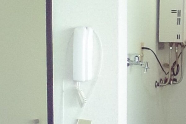 セキュリティ(同仕様)