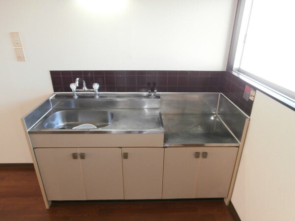 キッチン(同仕様)