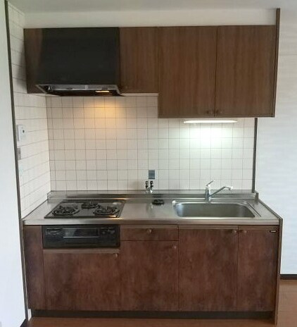 物件内観写真8　(同仕様)