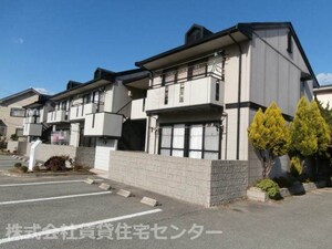 カーササンライズ外観写真