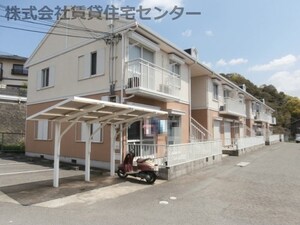 フレグランスロゼ外観写真