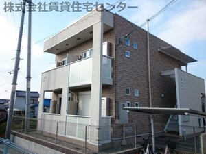 Maison Showa外観写真