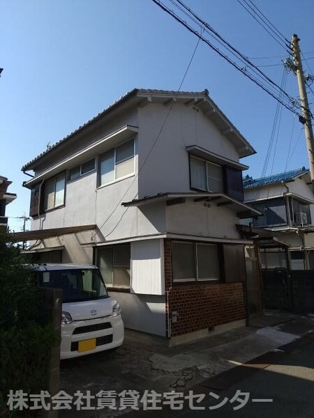 一戸建15280外観写真