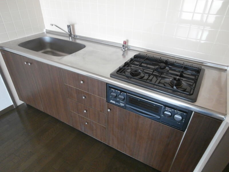 物件内観写真25　(同仕様)