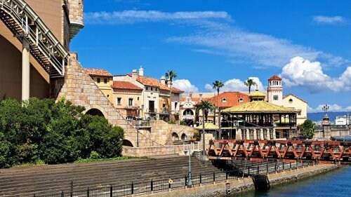 物件内観写真33　(和歌山マリーナシティ ポルトヨーロッパ様 2218m)