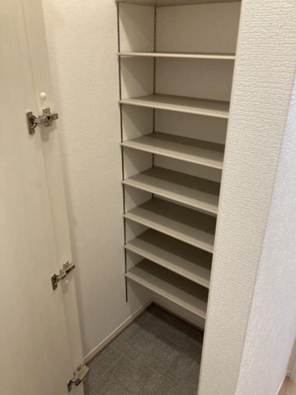 収納(同仕様)
