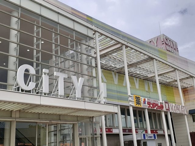 物件内観写真32　(CiTY!WAKAYAMA様 1806m)