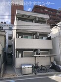 フジパレス和歌山駅北