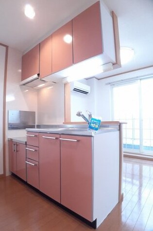 物件内観写真7　(同仕様)