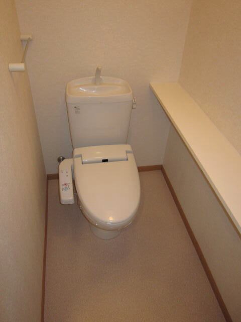 物件内観写真9　(同仕様)