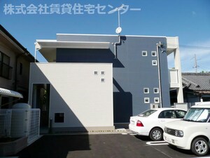 ベーネ ルナ外観写真
