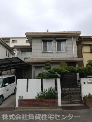 一戸建１５４０５外観写真