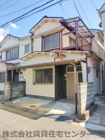 一戸建16506の外観写真