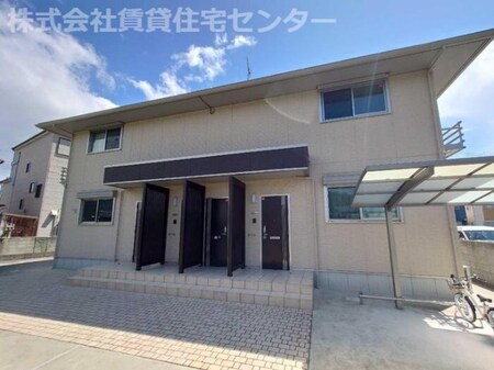 Ｄ－ｒｏｏｍ木ノ本外観写真
