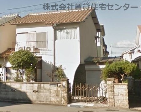 一戸建１３１３２外観写真