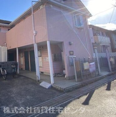 物件外観写真2　