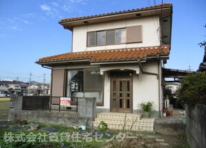 一戸建１３１０１外観写真