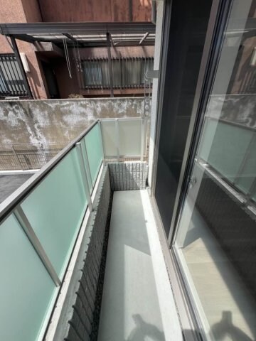 物件内観写真25　(テラス)