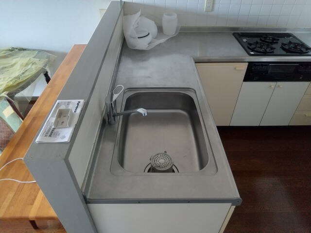 物件内観写真9　(同仕様)