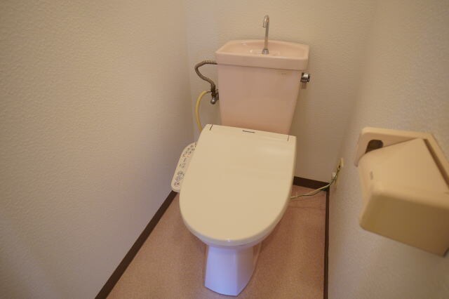 物件内観写真12　(同仕様)