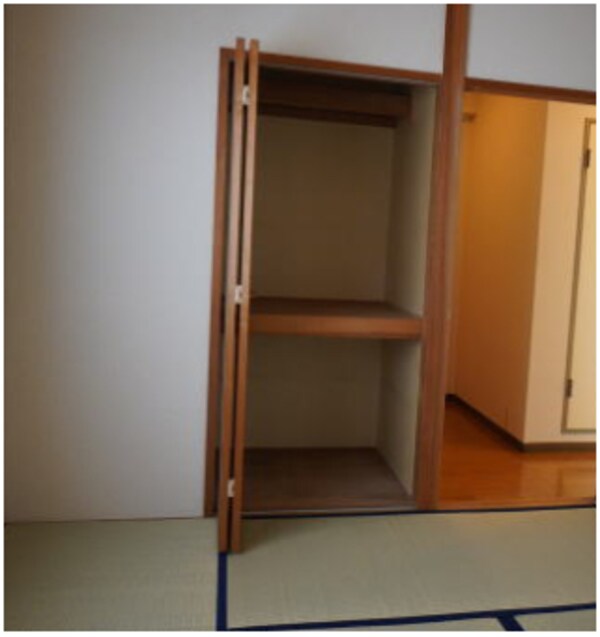 収納(同仕様)