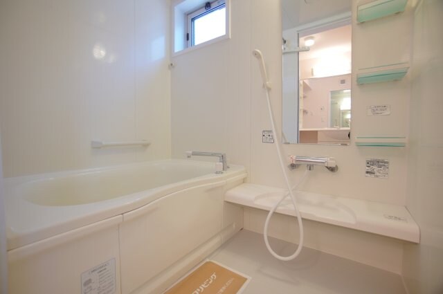 物件内観写真8　(同仕様)